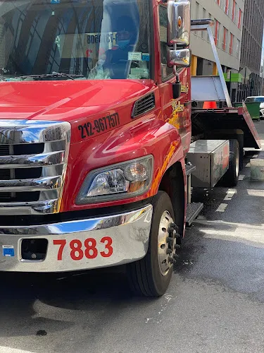 1 - Harrys Auto Repair 421 Auto Group