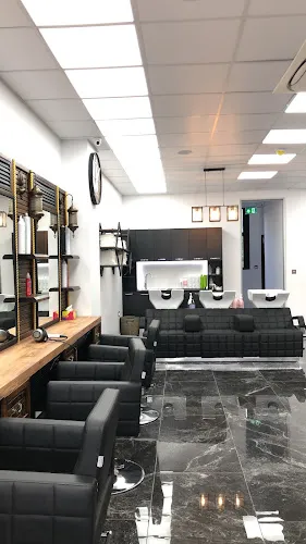 2 - Harrys hair and beauty