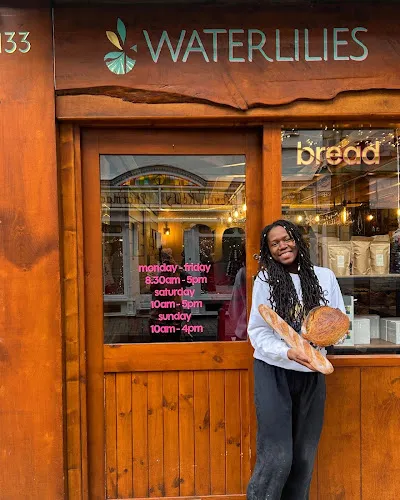 2 - Harrys Turkish Barber