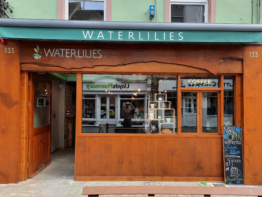 1 - Harrys Turkish Barber