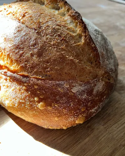 3 - Harrys Turkish Barber