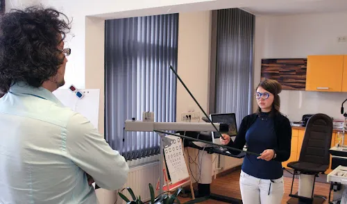 2 - Hartmut Wander Praxis für Neuro-Optometrie