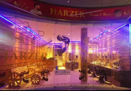 5 - Harzer Friseur & Barbier