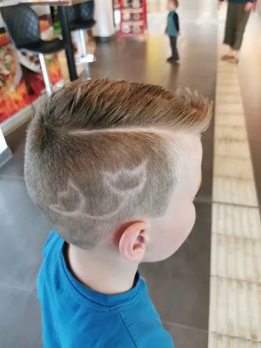 7 - Harzer Friseur & Barbier