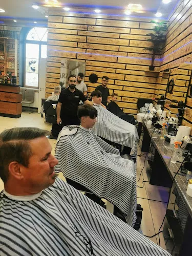 6 - Harzer Friseur & Barbier