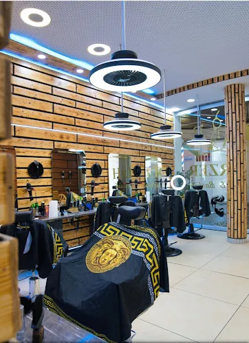 2 - Harzer Friseur & Barbier