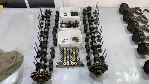 8 - HAS Werkstatt Köln