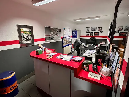 5 - HAS Werkstatt Köln