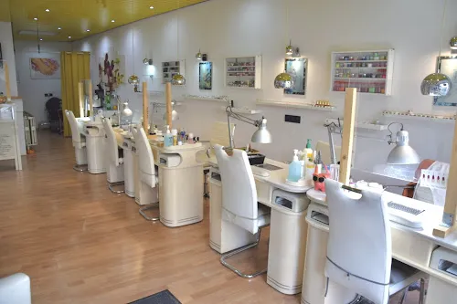 5 - Haspe-Nails / Hagen