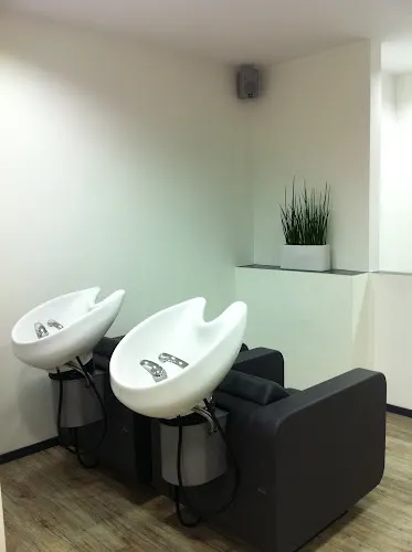 3 - Haspe-Nails / Hagen