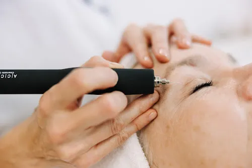 4 - Haus & Hof Friseur Reithmayer - Der Salon