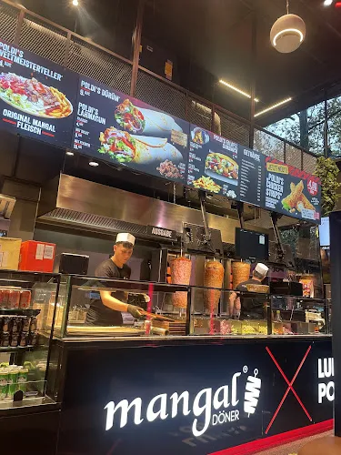 5 - Haus des Döners Köln Stammheim/Mülheim