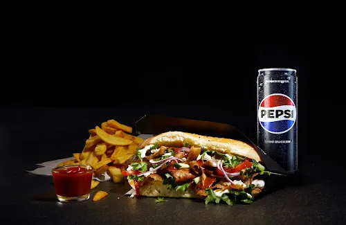 4 - Haus des Döners Köln Stammheim/Mülheim