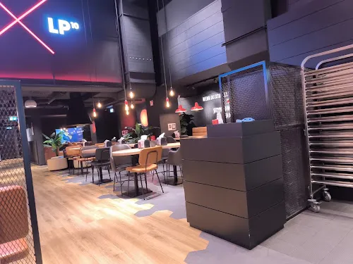 8 - Haus des Döners Köln Stammheim/Mülheim