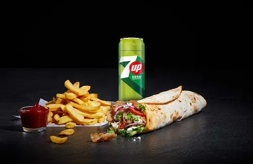 7 - Haus des Döners Köln Stammheim/Mülheim