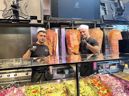 3 - Haus des Döners Köln Stammheim/Mülheim