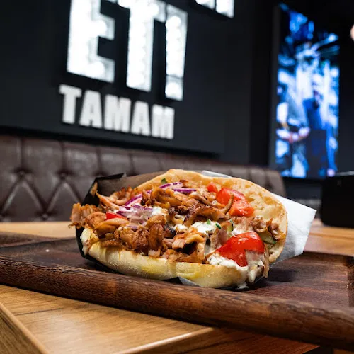 6 - Haus des Döners Köln Stammheim/Mülheim