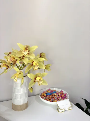 7 - Haus Of Glam Nail and Lash studio