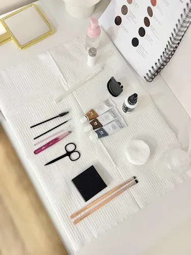 5 - Haus Of Glam Nail and Lash studio