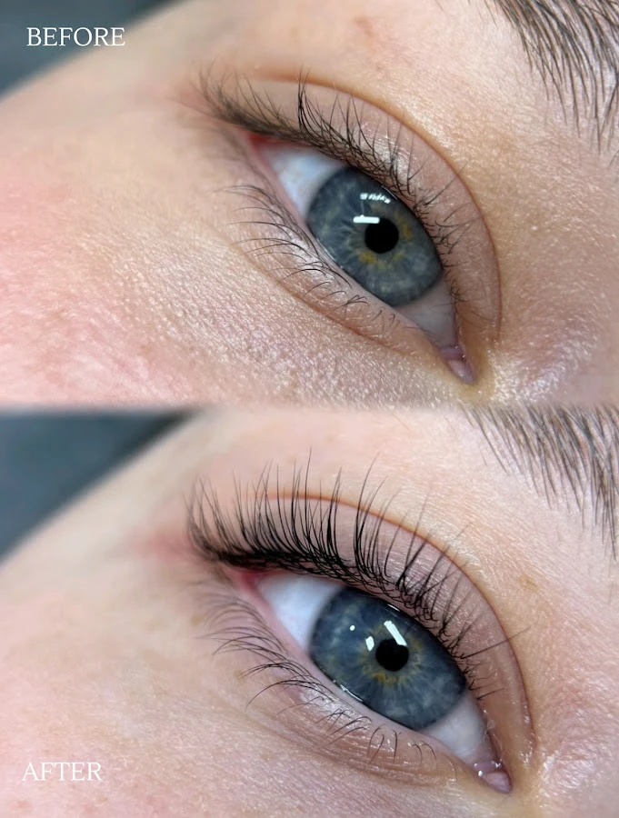 1 - Haus Of Glam Nail and Lash studio