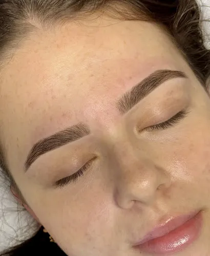 8 - Haus Of Glam Nail and Lash studio