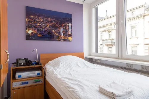 2 - Hausärztlich-Internistische Praxis Günter Haupt