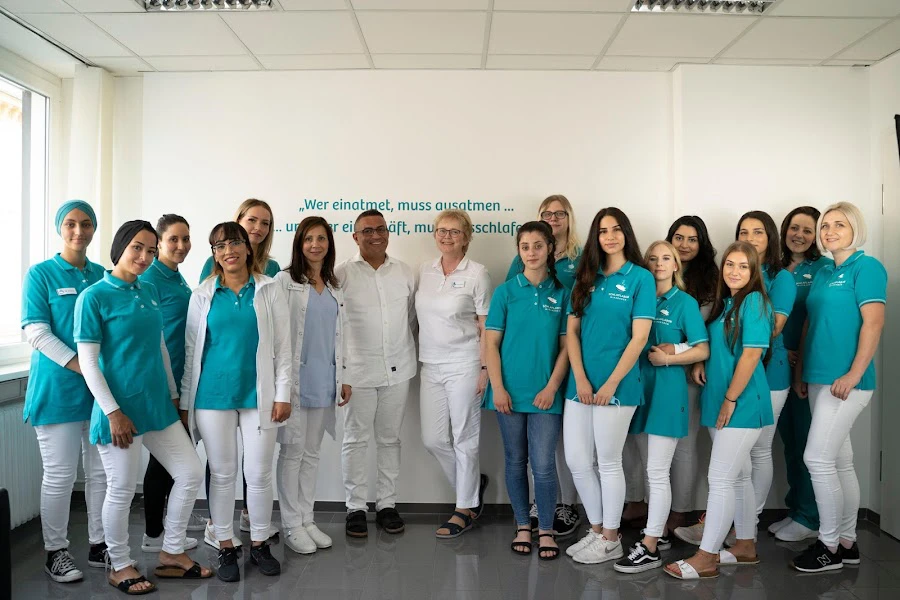 1 - Hausärztlich-Internistische Praxis Günter Haupt