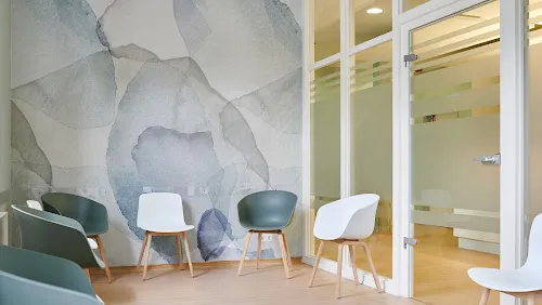 1 - Hausärztliche Gemeinschaftspraxis Dr. Mambetova, Dr. Arion