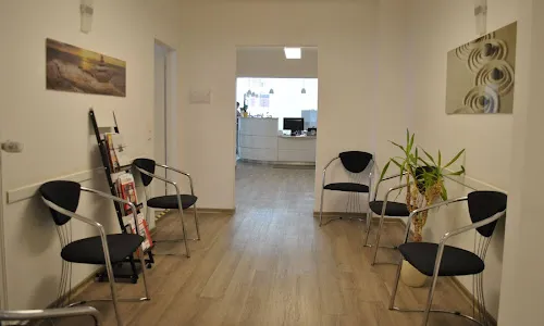 2 - Hausärztliche Gemeinschaftspraxis Wenzel & Salzer