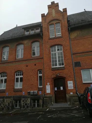 6 - Hausärztliche Gemeinschaftspraxis Wenzel & Salzer