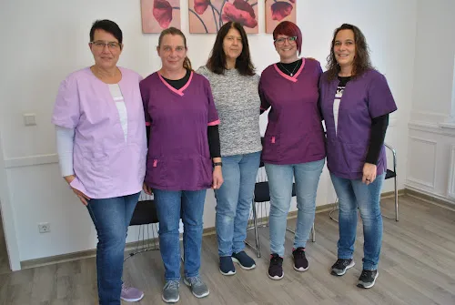 7 - Hausärztliche Gemeinschaftspraxis Wenzel & Salzer