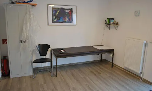 5 - Hausärztliche Gemeinschaftspraxis Wenzel & Salzer