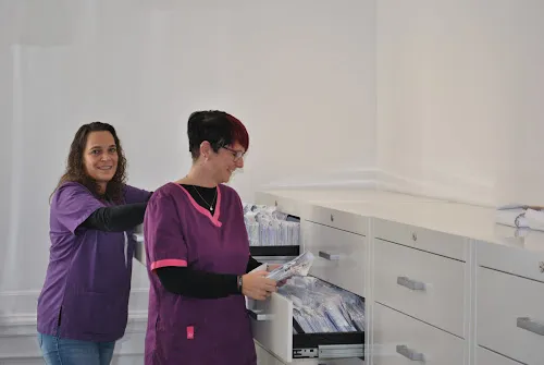 4 - Hausärztliche Gemeinschaftspraxis Wenzel & Salzer