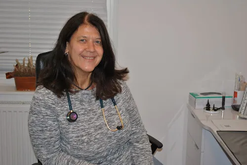 8 - Hausärztliche Gemeinschaftspraxis Wenzel & Salzer