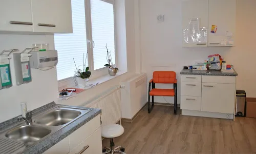 3 - Hausärztliche Gemeinschaftspraxis Wenzel & Salzer