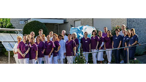 2 - Hausärztliche Praxis im MVZ am Ev. Krankenhaus Hamm gGmbH Dr. Birgit Lenz