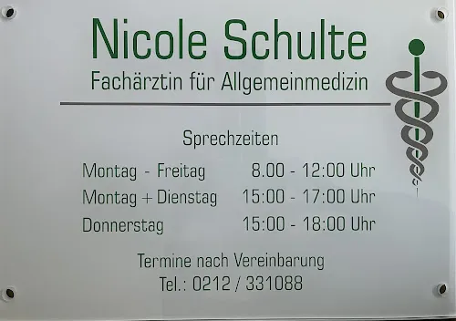 2 - Hausärztliche Praxis - Kierspe & Hirsch