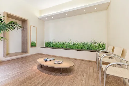 3 - Hausärztliche Praxis Schommen