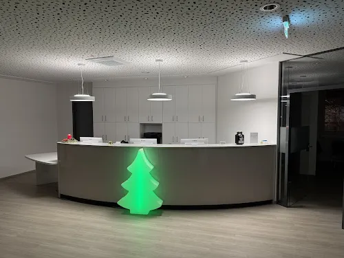 2 - Hausarzt Abdrabou. Ihr hausärztlicher Internist am Kulturbahnhof