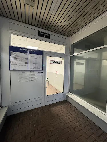 3 - Hausarzt Abdrabou. Ihr hausärztlicher Internist am Kulturbahnhof