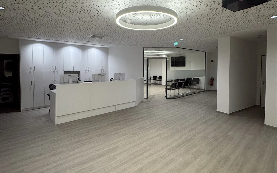 1 - Hausarzt Abdrabou. Ihr hausärztlicher Internist am Kulturbahnhof