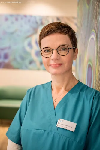 7 - Hausarzt Dr. Marina Borisov