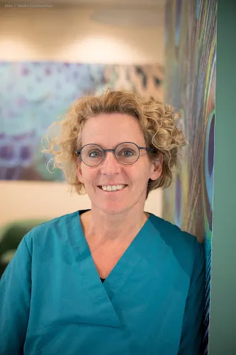 8 - Hausarzt Dr. Marina Borisov