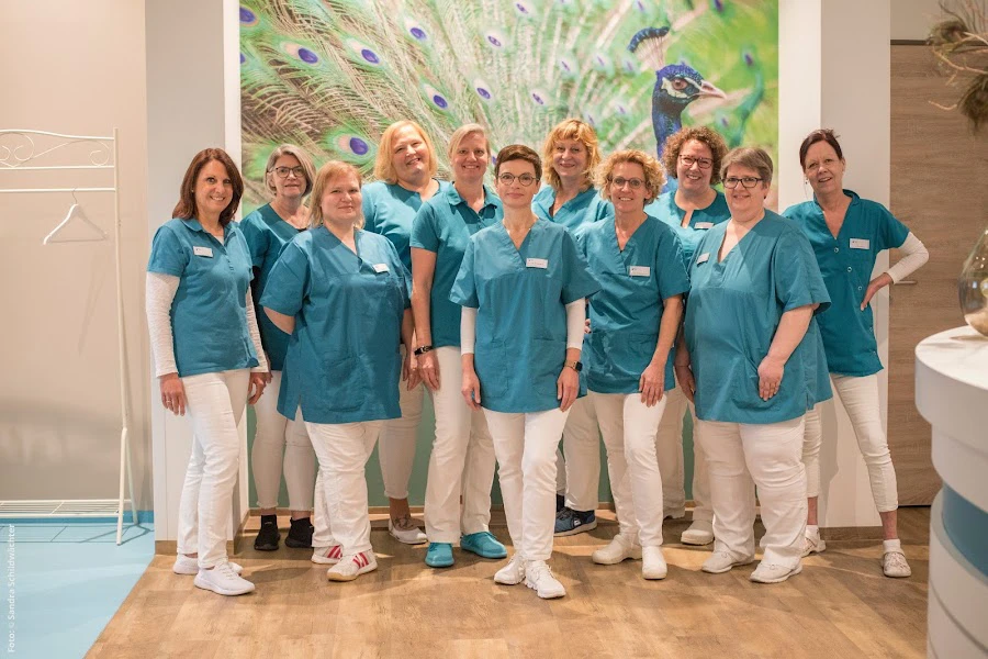 1 - Hausarzt Dr. Marina Borisov