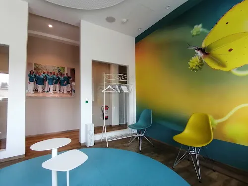 3 - Hausarzt Dr. Marina Borisov