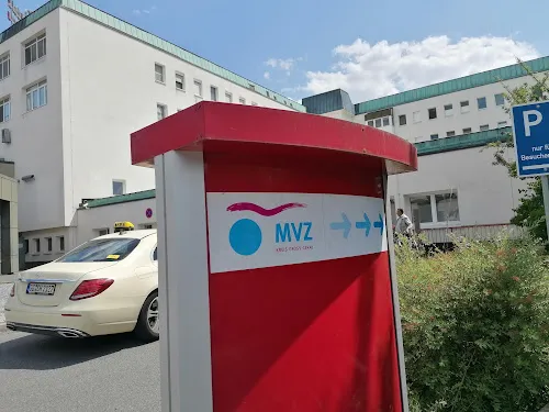 4 - Hausarzt Dr. Marina Borisov