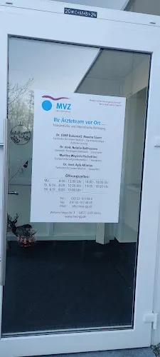 6 - Hausarzt Dr. Marina Borisov