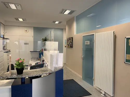 1 - Hausarzt Praxis Herr Dr. med. Peter Bogner