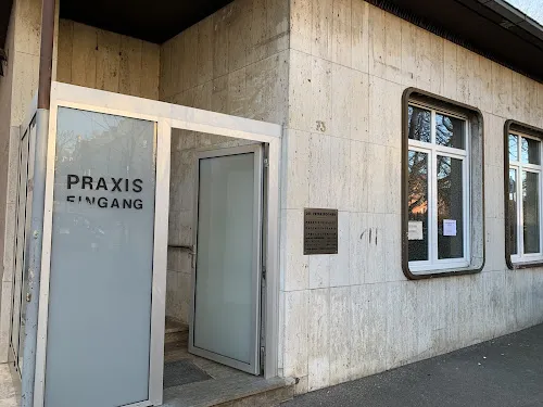 2 - Hausarzt Praxis Herr Dr. med. Peter Bogner