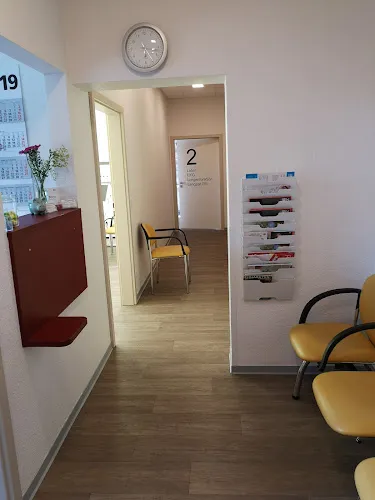 2 - HAUSARZT - Praxis - SIGEL